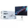 Computer Monitor Gigabyte 27" M27QA ICE IPS QHD 180Hz 1ms M27QA ICE - official importer Computer Monitor Gigabyte 27" M27QA ICE IPS QHD 180Hz 1ms M27QA ICE - official importer