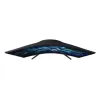 Curved gaming monitor Samsung S27CG552EU 27' Odyssey G5 VA QHD 165Hz 1ms 1000R - parallel importer