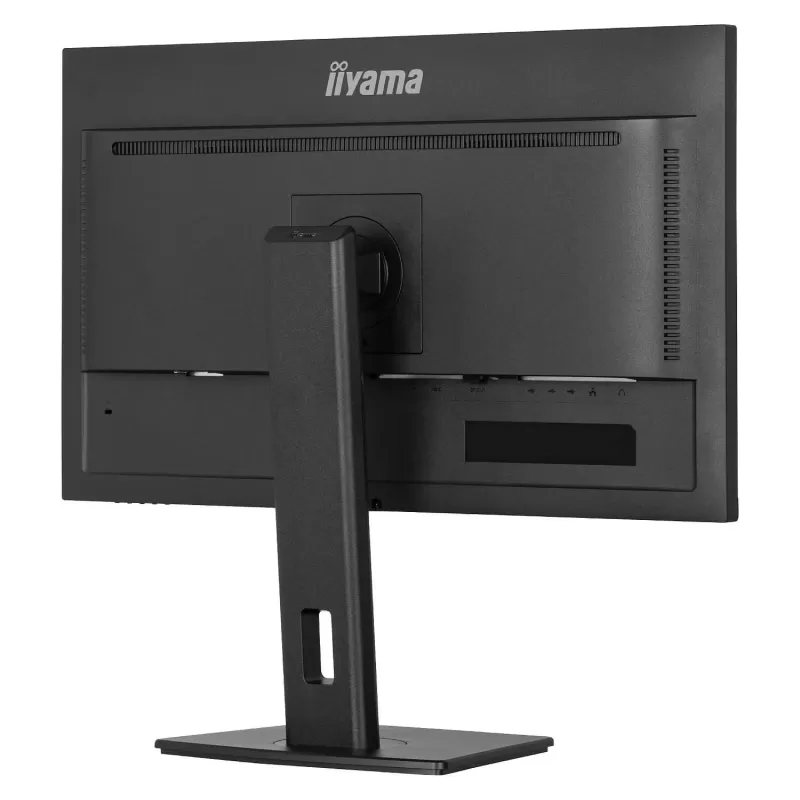 Монитор для ПК IIYAMA XUB2797HSN-B1 27' ProLite IPS FHD 100Hz 1ms XUB2797HSN-B1 27"