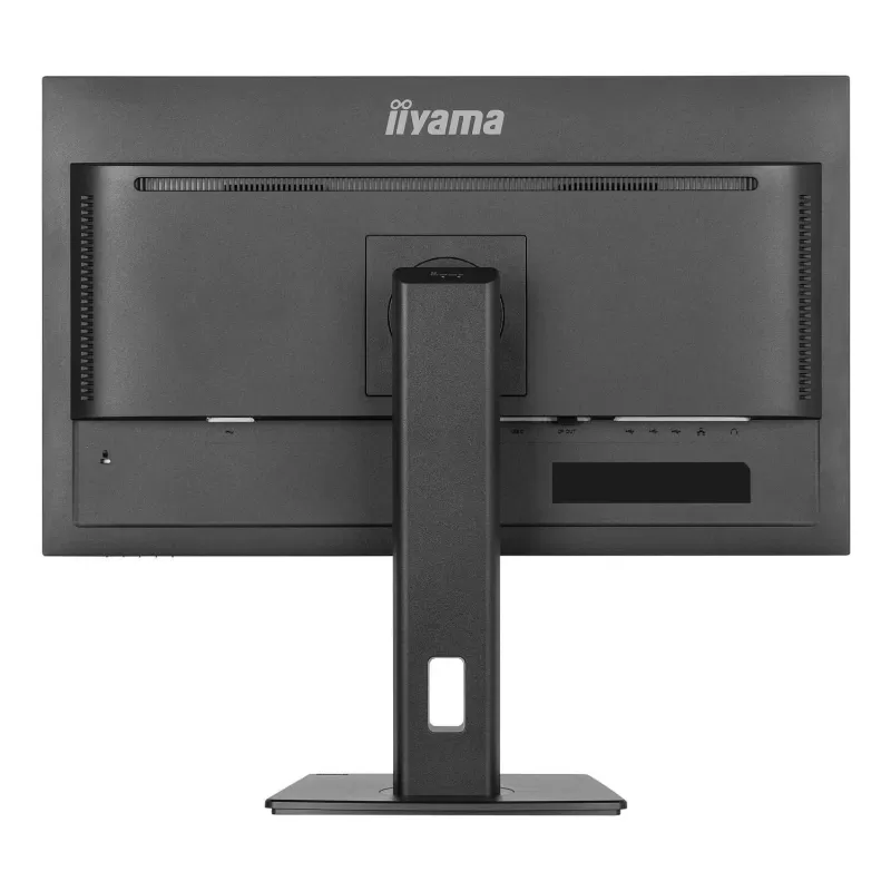 Монитор для ПК IIYAMA XUB2797HSN-B1 27' ProLite IPS FHD 100Hz 1ms XUB2797HSN-B1 27"