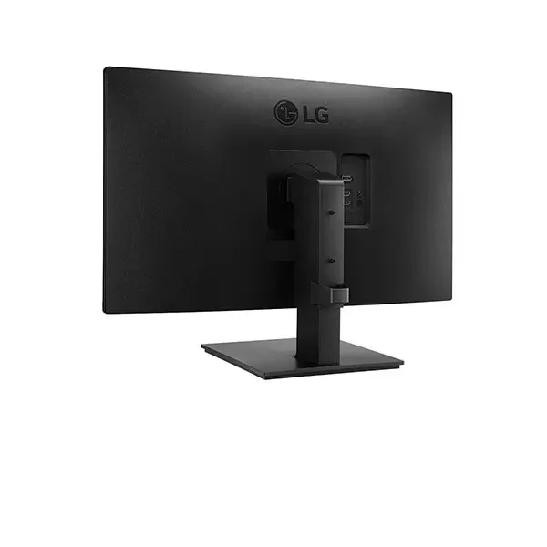 מסך מחשב LG 27BN65QP-B 27' IPS QHD 75hz 5ms 27BN65QP-B 27" 75Hz - יבואן מקביל מסך מחשב LG 27BN65QP-B 27' IPS QHD 75hz 5ms 27BN65QP-B 27" 75Hz - יבואן מקביל