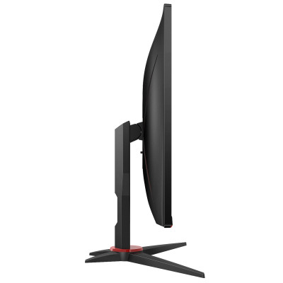 Монитор для игр AOC 24G2SPAE-BK 23.8' IPS FHD 165Hz 1ms 23.8" FullHD - параллельный импортер Монитор для игр AOC 24G2SPAE-BK 23.8' IPS FHD 165Hz 1ms 23.8" FullHD - параллельный импортер