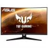 מסך גיימינג Asus 31.5" TUF VG328H1B VA FHD 165Hz 1ms 1500R 90LM0681-B02170 צבע שחור - יבואן מקביל מסך גיימינג Asus 31.5" TUF VG328H1B VA FHD 165Hz 1ms 1500R 90LM0681-B02170 צבע שחור - יבואן מקביל
