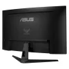 מסך גיימינג Asus 31.5" TUF VG328H1B VA FHD 165Hz 1ms 1500R 90LM0681-B02170 צבע שחור - יבואן מקביל מסך גיימינג Asus 31.5" TUF VG328H1B VA FHD 165Hz 1ms 1500R 90LM0681-B02170 צבע שחור - יבואן מקביל