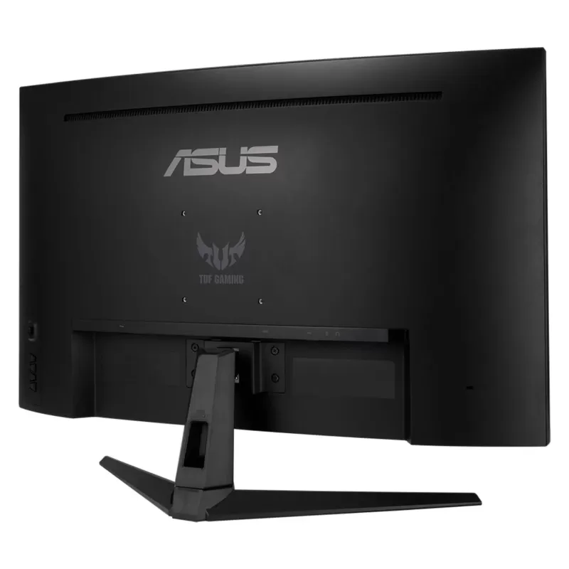 מסך גיימינג Asus 31.5" TUF VG328H1B VA FHD 165Hz 1ms 1500R 90LM0681-B02170 צבע שחור - יבואן מקביל מסך גיימינג Asus 31.5" TUF VG328H1B VA FHD 165Hz 1ms 1500R 90LM0681-B02170 צבע שחור - יבואן מקביל
