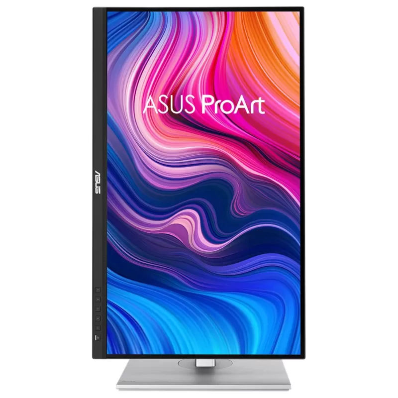 Computer Monitor Asus ProArt PA279CV 27" IPS 4K UHD 60Hz 5ms 90LM06M1-B01170 Color:black, silver