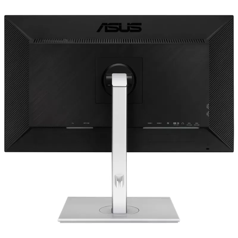 Computer Monitor Asus ProArt PA279CV 27" IPS 4K UHD 60Hz 5ms 90LM06M1-B01170 Color:black, silver