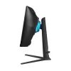 Игровой монитор Samsung Odyssey G65B S32BG650EM изогнутый 31.5" 240Hz QHD, 2K - официальный импортер Игровой монитор Samsung Odyssey G65B S32BG650EM изогнутый 31.5" 240Hz QHD, 2K - официальный импортер