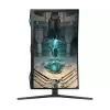 Игровой монитор Samsung Odyssey G65B S32BG650EM изогнутый 31.5" 240Hz QHD, 2K - официальный импортер Игровой монитор Samsung Odyssey G65B S32BG650EM изогнутый 31.5" 240Hz QHD, 2K - официальный импортер