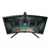 Игровой монитор Samsung Odyssey G65B S32BG650EM изогнутый 31.5" 240Hz QHD, 2K - официальный импортер Игровой монитор Samsung Odyssey G65B S32BG650EM изогнутый 31.5" 240Hz QHD, 2K - официальный импортер