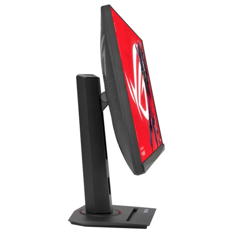 מסך מחשב לגיימינג Asus ROG Strix XG27UCG 27" IPS 4K 160Hz 1ms 90LM0AG1-B01370 צבע שחור