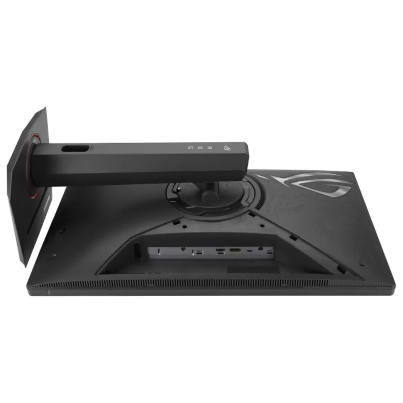 מסך מחשב לגיימינג Asus ROG Strix XG27UCG 27" IPS 4K 160Hz 1ms 90LM0AG1-B01370 צבע שחור