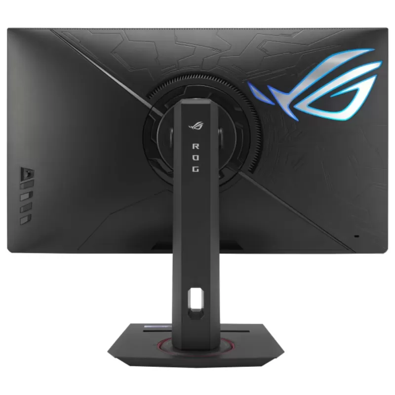 מסך מחשב לגיימינג Asus ROG Strix XG27UCG 27" IPS 4K 160Hz 1ms 90LM0AG1-B01370 צבע שחור