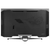 Gaming computer monitor Asus ROG Swift OLED PG48UQ 90LM0840-B01970 47.5" 138Hz 4K, UHD WOLED Color:black - parallel importer
