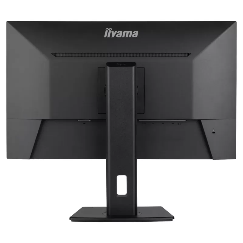 מסך מחשב IIYAMA 27" ProLite IPS WQHD 100Hz 1ms XUB2793QSU-B7 UWQHD צבע שחור