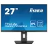 Монитор для ПК IIYAMA 27" ProLite IPS WQHD 100Hz 1ms XUB2793QSU-B7 UWQHD Цвет:чёрный