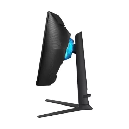 Игровой монитор Samsung S27BG650EM изогнутый 27" WQHD, 2K VA Цвет:чёрный - официальный импортер