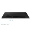Computer Monitor Samsung S27D300GAM 27" FHD IPS Color:black - official importer