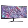 Computer Monitor Samsung ViewFinity S5 S34C500GAM 34" UWQHD VA Color:black - official importer