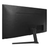 Computer Monitor Samsung ViewFinity S5 S34C500GAM 34" UWQHD VA Color:black - official importer