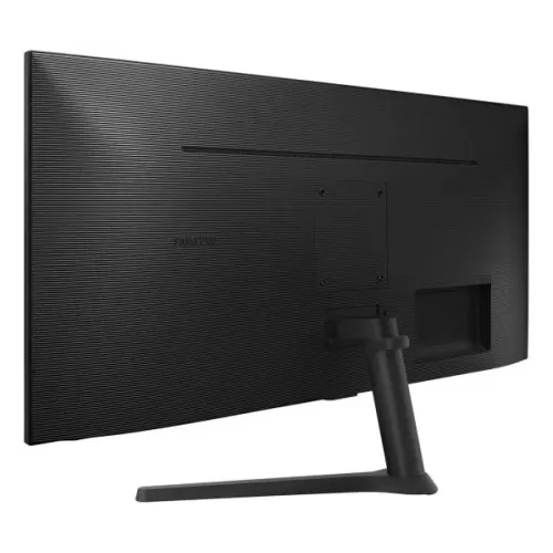 Computer Monitor Samsung ViewFinity S5 S34C500GAM 34" UWQHD VA Color:black - official importer