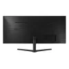 Computer Monitor Samsung ViewFinity S5 S34C500GAM 34" UWQHD VA Color:black - official importer