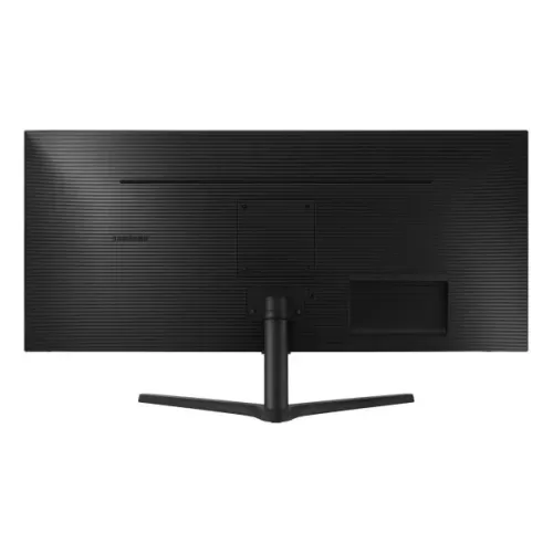 Computer Monitor Samsung ViewFinity S5 S34C500GAM 34" UWQHD VA Color:black - official importer