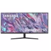 Computer Monitor Samsung ViewFinity S5 S34C500GAM 34" UWQHD VA Color:black - official importer