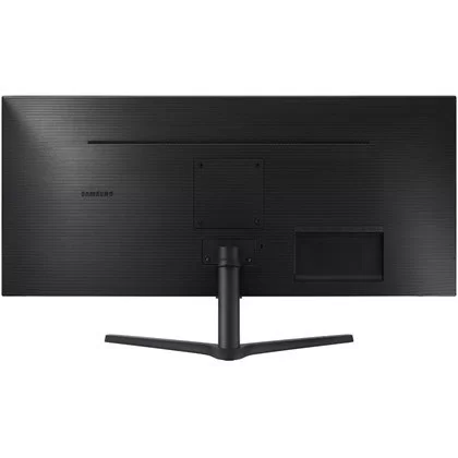 Computer Monitor Samsung ViewFinity S5 S34C500GAM 34" UWQHD VA Color:black - official importer