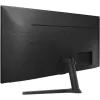 Computer Monitor Samsung ViewFinity S5 S34C500GAM 34" UWQHD VA Color:black - official importer