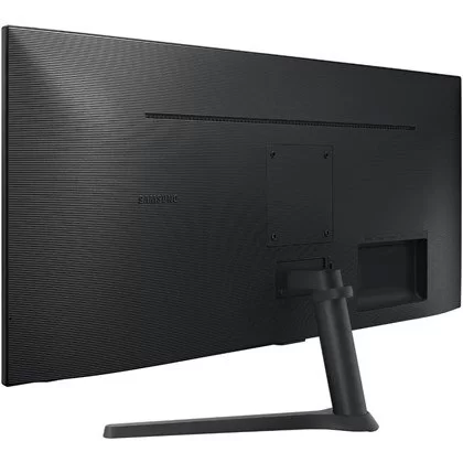 Computer Monitor Samsung ViewFinity S5 S34C500GAM 34" UWQHD VA Color:black - official importer