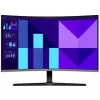 Монитор для ПК Samsung S3 Essential S32D390GAM 32" FHD VA Цвет:чёрный - официальный импортер