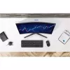 Монитор для ПК Samsung S3 Essential S32D390GAM 32" FHD VA Цвет:чёрный - официальный импортер