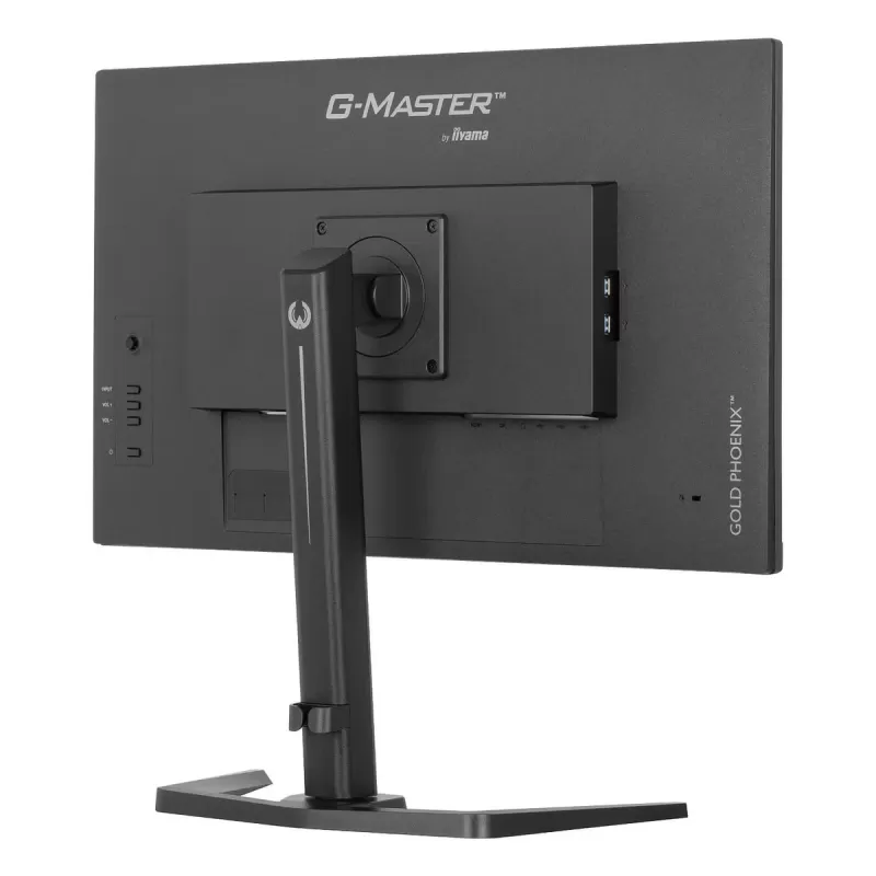 Игровой монитор IIYAMA G-Master GB2795HSU-B1 27" 280Hz FHD VA Цвет:чёрный