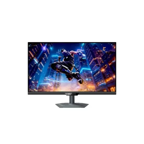 Игровой Монитор Gigabyte M27UP M27UP EK 27" 160Hz UHD, 4K Super Speed IPS