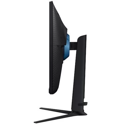 מסך גיימינג Samsung Odyssey G3 G30D S32DG302EM 32" 180Hz FHD VA צבע שחור - יבואן רשמי