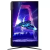 מסך גיימינג Samsung Odyssey G3 G30D S32DG302EM 32" 180Hz FHD VA צבע שחור - יבואן רשמי