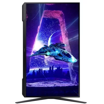 מסך גיימינג Samsung Odyssey G3 G30D S32DG302EM 32" 180Hz FHD VA צבע שחור - יבואן רשמי