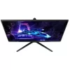 מסך גיימינג Samsung Odyssey G3 G30D S32DG302EM 32" 180Hz FHD VA צבע שחור - יבואן רשמי