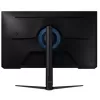 מסך גיימינג Samsung Odyssey G3 G30D S32DG302EM 32" 180Hz FHD VA צבע שחור - יבואן רשמי