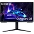 מסך גיימינג Samsung Odyssey G3 G30D S32DG302EM 32" 180Hz FHD VA צבע שחור - יבואן רשמי