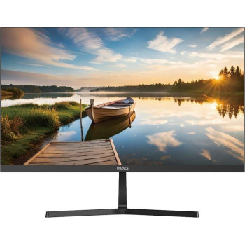 מסך מחשב MAG D27F100S 27" 100Hz FHD IPS צבע שחור