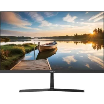 Computer Monitor MAG D27F100S 27" 100Hz FHD IPS Color:black