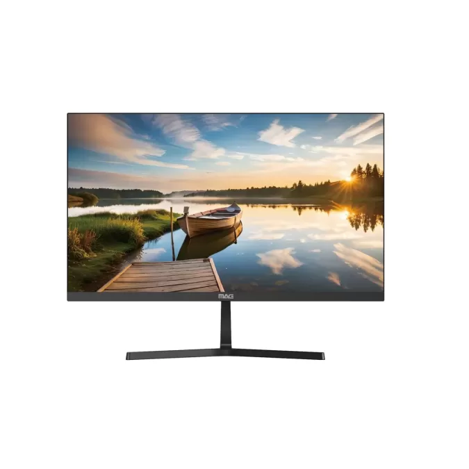 מסך מחשב MAG D27F100S 27" 100Hz FHD IPS צבע שחור מסך מחשב MAG D27F100S 27" 100Hz FHD IPS צבע שחור