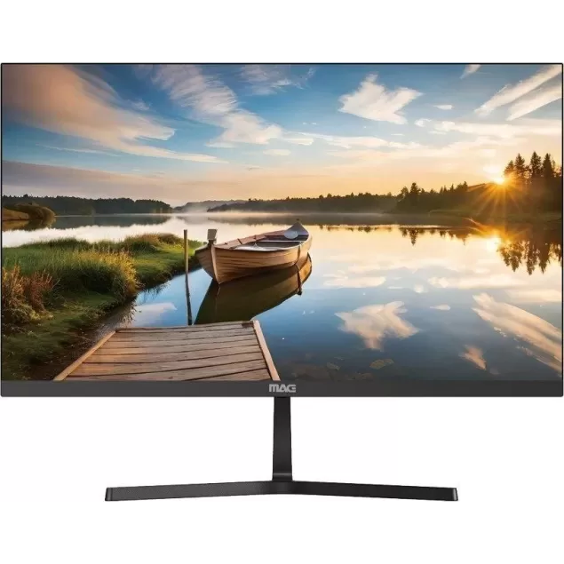 מסך מחשב MAG D27F100S 27" 100Hz FHD IPS צבע שחור מסך מחשב MAG D27F100S 27" 100Hz FHD IPS צבע שחור