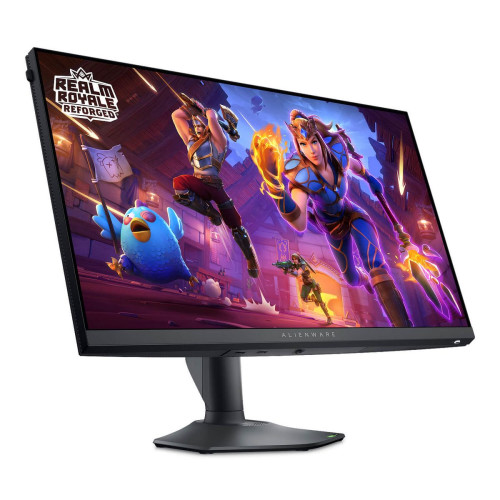 Монитор для игр Dell Alienware AW2724HF 27" 360Hz IPS Цвет:черный