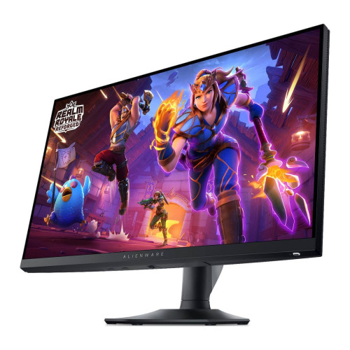 Монитор для игр Dell Alienware AW2724HF 27" 360Hz IPS Цвет:черный