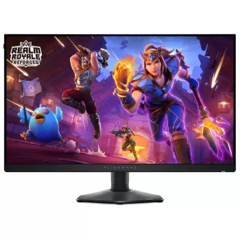 מסך מחשב לגיימינג Dell Alienware AW2724HF 27" 360Hz FHD IPS צבע שחור