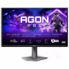 Gaming computer monitor AOC AGON Pro AG276QZD2 26.7" 240Hz 2K, QHD OLED Color:black - parallel importer