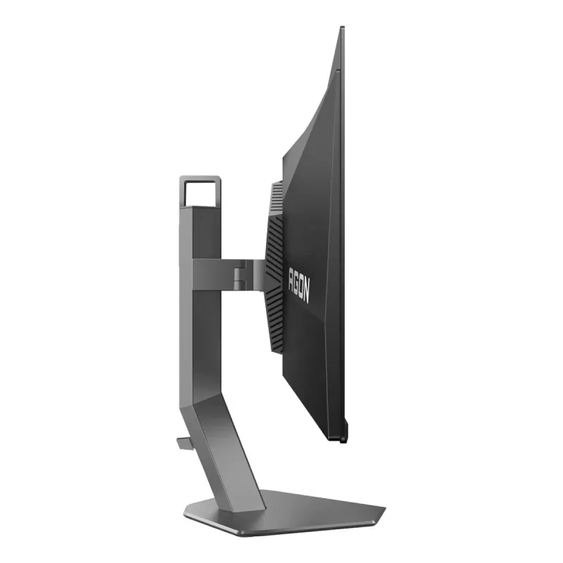 Gaming computer monitor AOC AGON Pro AG276QZD2 26.7" 240Hz 2K, QHD OLED Color:black - parallel importer